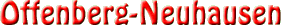 Offenberg
